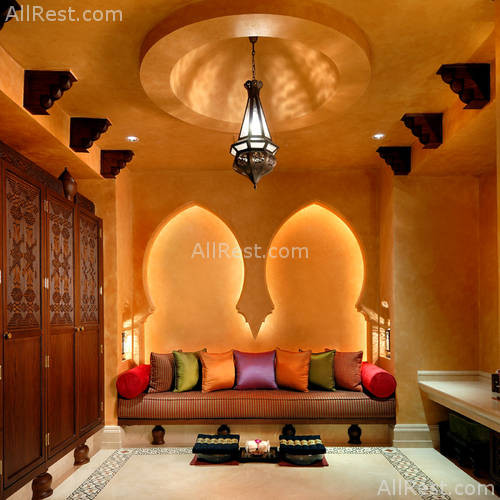Emirates Palace Abu Dhabi 85